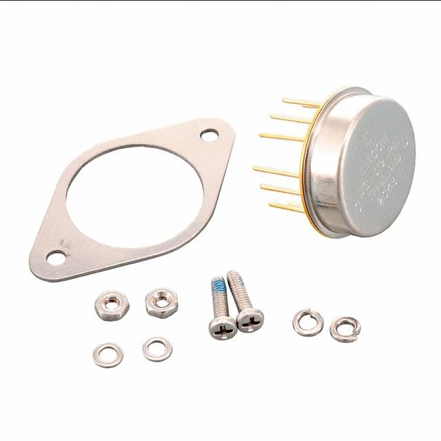 MACOM Technology Solutions 1465-DS-319-PIN-ND