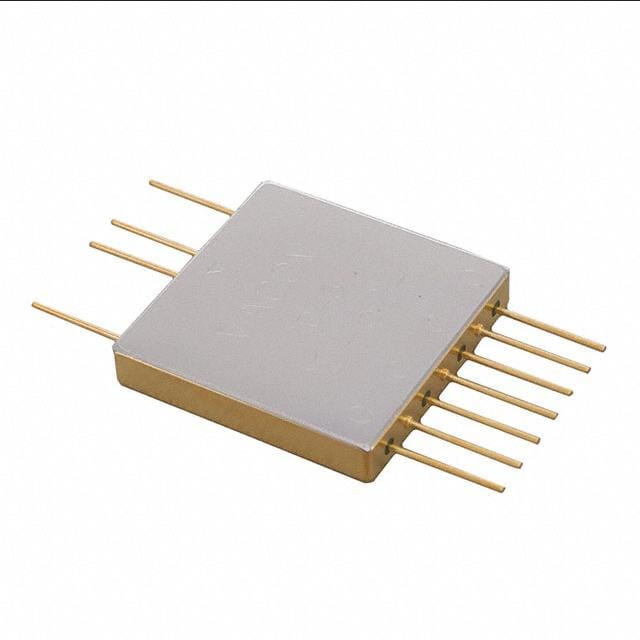 MACOM Technology Solutions 1465-DS-324-PIN-ND