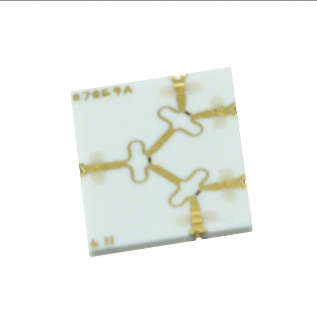 Knowles Dielectric Labs 1761-1073-ND