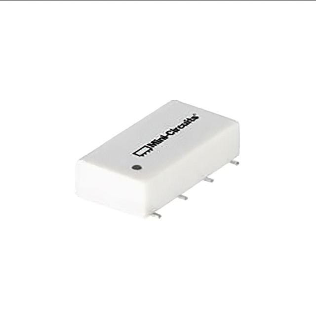 Mini-Circuits 3157-SCP-4-1W+TR-ND,3157-SCP-4-1W+CT-ND,3157-SCP-4-1W+DKR-ND