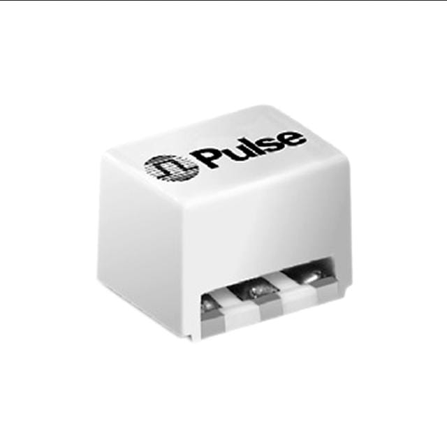 Pulse Electronics 553-2740-2-ND,553-2740-1-ND,553-2740-6-ND