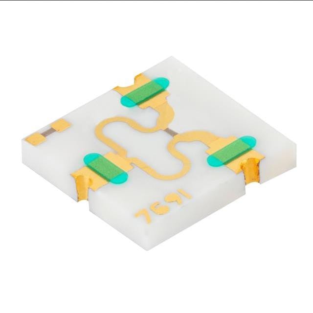 Knowles Dielectric Labs 1761-PDW07691-TTR-ND,1761-PDW07691-TCT-ND,1761-PDW07691-TDKR-ND
