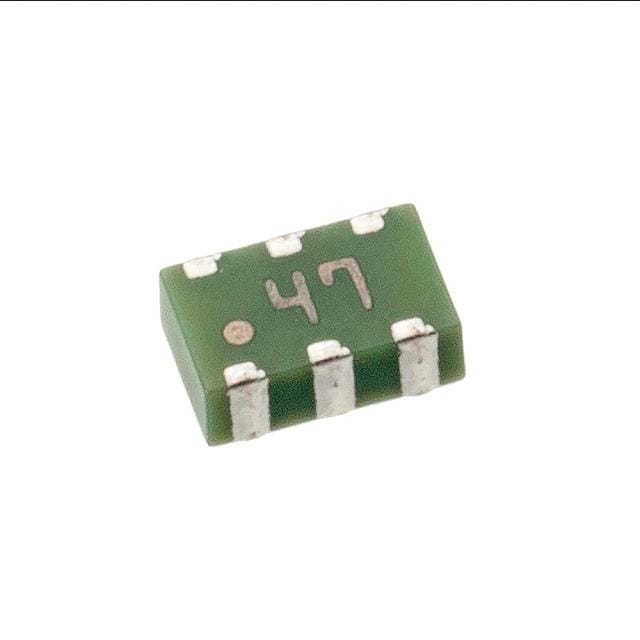 SOSHIN ELECTRIC CO., LTD. 4947-HMD8704FTR-ND,4947-HMD8704FCT-ND,4947-HMD8704FDKR-ND
