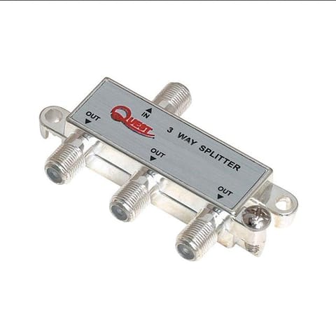 Quest Technology International Inc. 2229-VSP-2320-ND