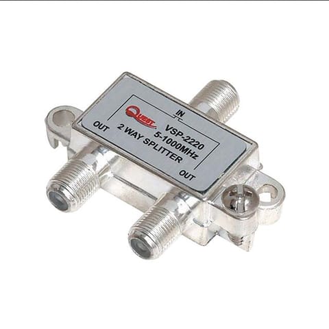 Quest Technology International Inc. 2229-VSP-2220-ND