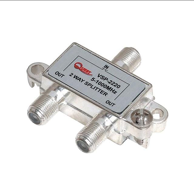 Quest Technology International Inc. 2229-VSP-2220-ND
