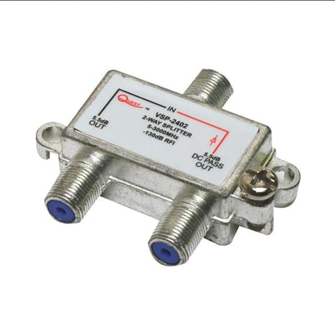 Quest Technology International Inc. 2229-VSP-2402-ND