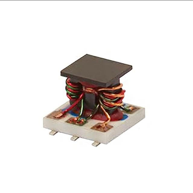 Mini-Circuits 3157-SBTC-2-10LX+TR-ND,3157-SBTC-2-10LX+CT-ND,3157-SBTC-2-10LX+DKR-ND