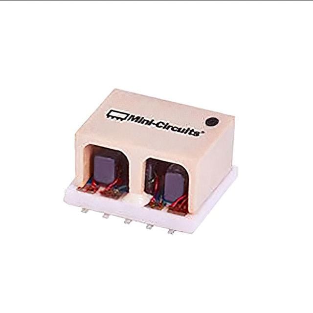 Mini-Circuits 3157-SCA-4-10+TR-ND,3157-SCA-4-10+CT-ND,3157-SCA-4-10+DKR-ND