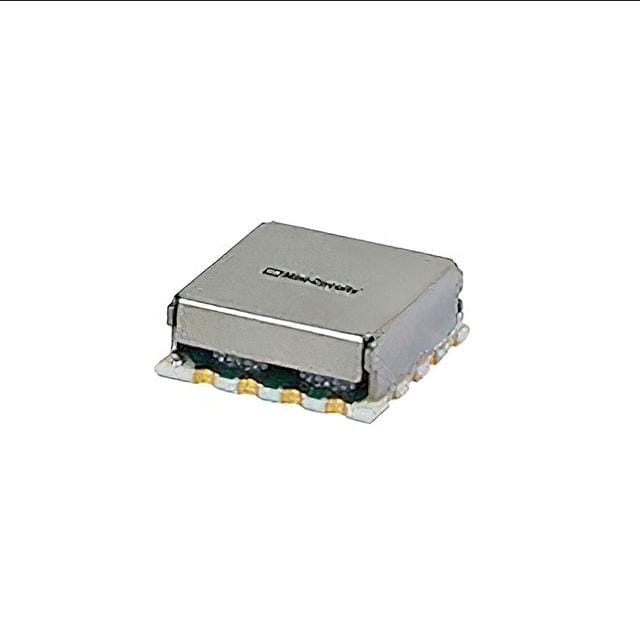 Mini-Circuits 3157-SC4PS-33+TR-ND,3157-SC4PS-33+CT-ND,3157-SC4PS-33+DKR-ND