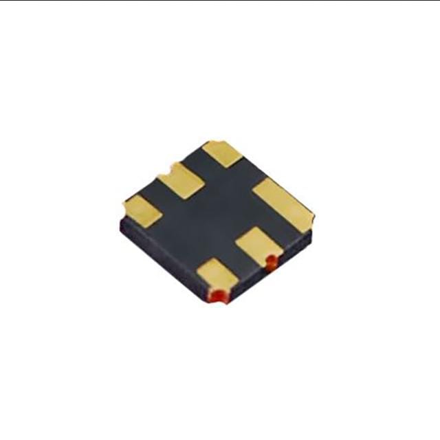 Anatech Electronics Inc. 3078-AM452-462SD331TR-ND