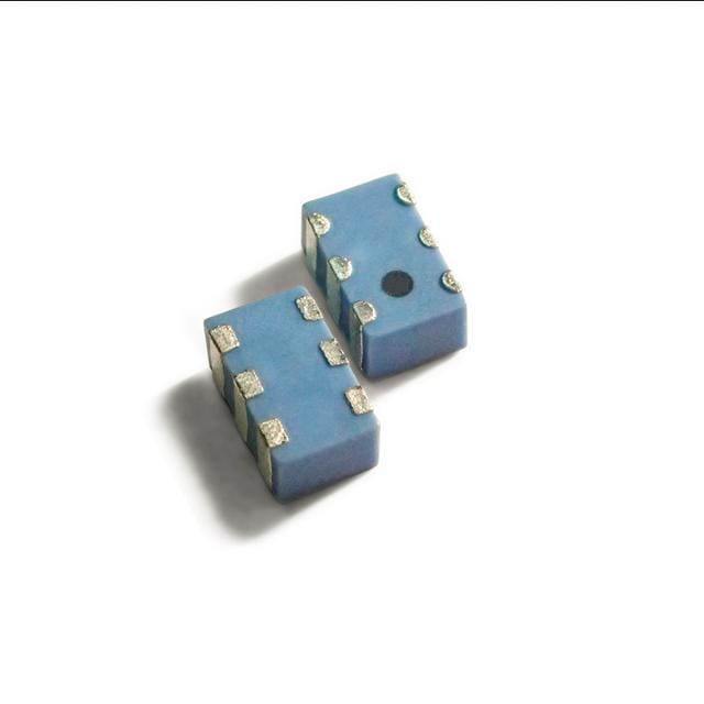 Walsin Technology Corporation 1292-RFDIP2010L38A7B1UTR-ND,1292-RFDIP2010L38A7B1UCT-ND