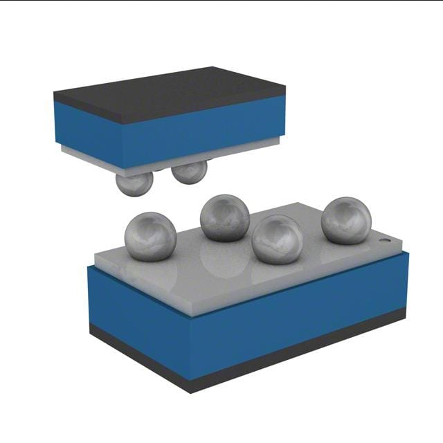 STMicroelectronics 497-12843-2-ND,497-12843-1-ND,497-12843-6-ND