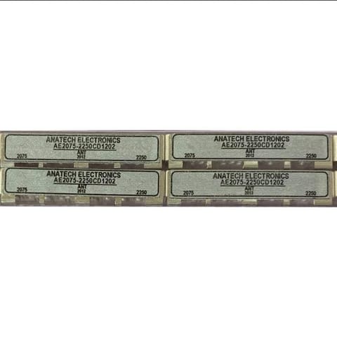 Anatech Electronics Inc. 3078-AE2075-2250CD1202-ND