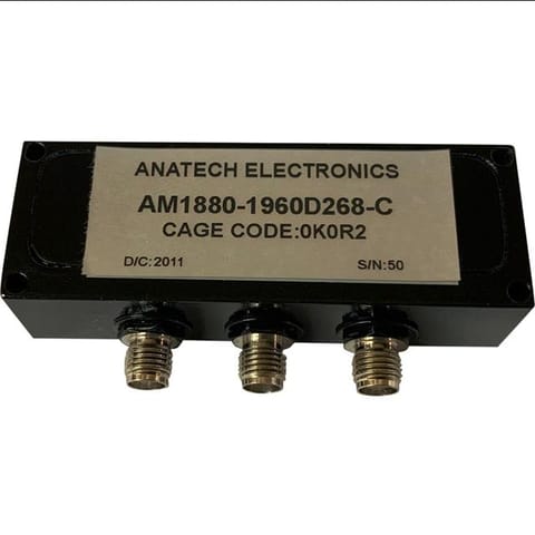 Anatech Electronics Inc. 3078-AM1880-1960D268-C-ND