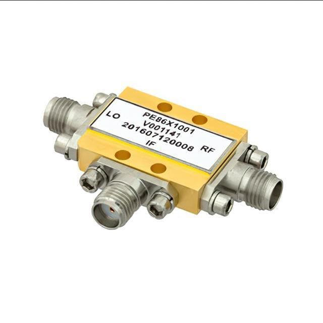 Pasternack 3985-PE86X1001-ND