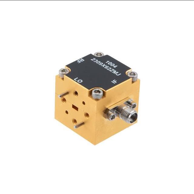 Pasternack 3985-PEWGMX1004-ND