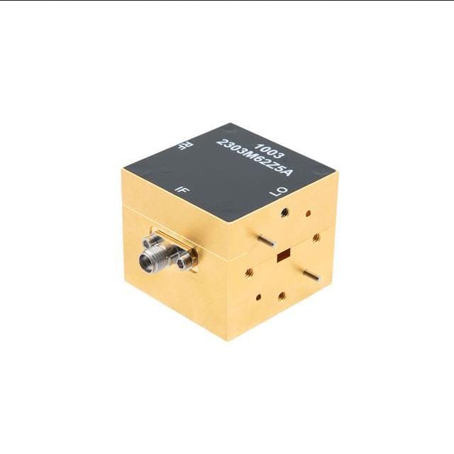 Pasternack 3985-PEWGMX1003-ND