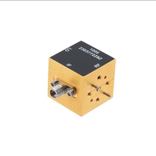 Pasternack 3985-PEWGMX1005-ND