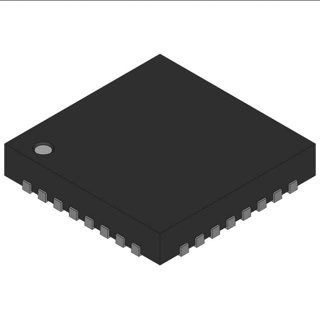 Analog Devices Inc./Maxim Integrated 2156-MAX9993ETP-TG069-ND