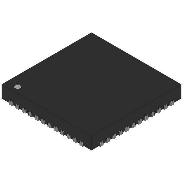 Analog Devices Inc./Maxim Integrated 2156-MAX3551CGM-ND