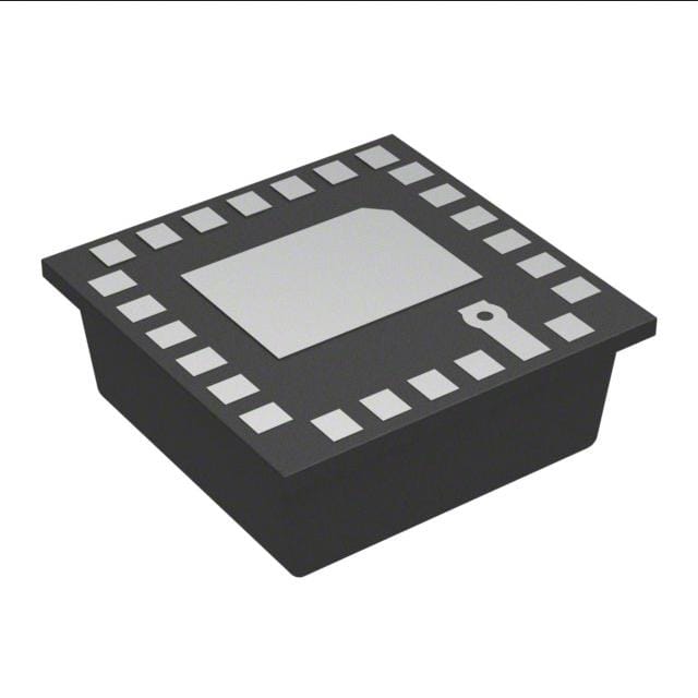 Analog Devices Inc. 505-HMC8192-SX-ND