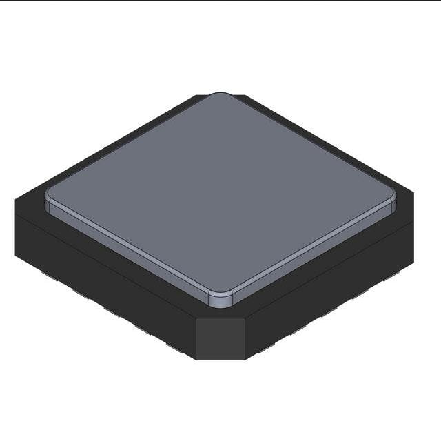 Analog Devices Inc./Maxim Integrated 2156-MAX9996ETP-ND