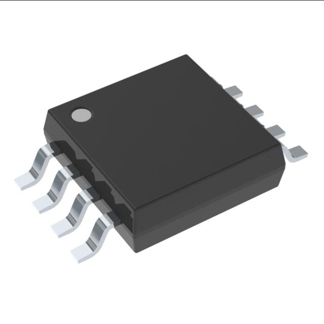 Analog Devices Inc./Maxim Integrated MAX2673EUA+-ND