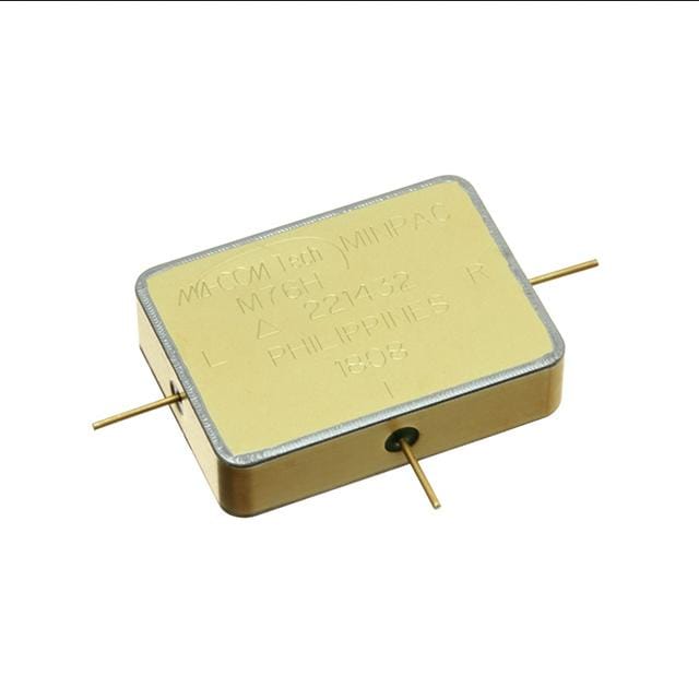 MACOM Technology Solutions M76H-ND