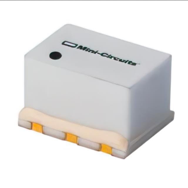 Mini-Circuits 3157-RMS-25MH+TR-ND,3157-RMS-25MH+CT-ND,3157-RMS-25MH+DKR-ND