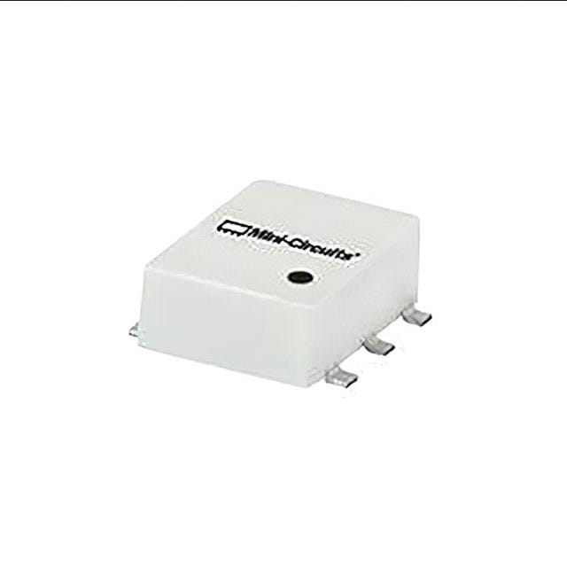 Mini-Circuits 3157-ADE-2+TR-ND,3157-ADE-2+CT-ND,3157-ADE-2+DKR-ND
