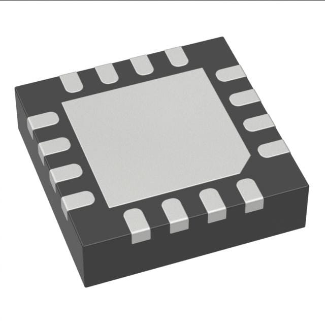 Analog Devices Inc. LTC5510IUF#TRPBFTR-ND,LTC5510IUF#TRPBFCT-ND,LTC5510IUF#TRPBFDKR-ND