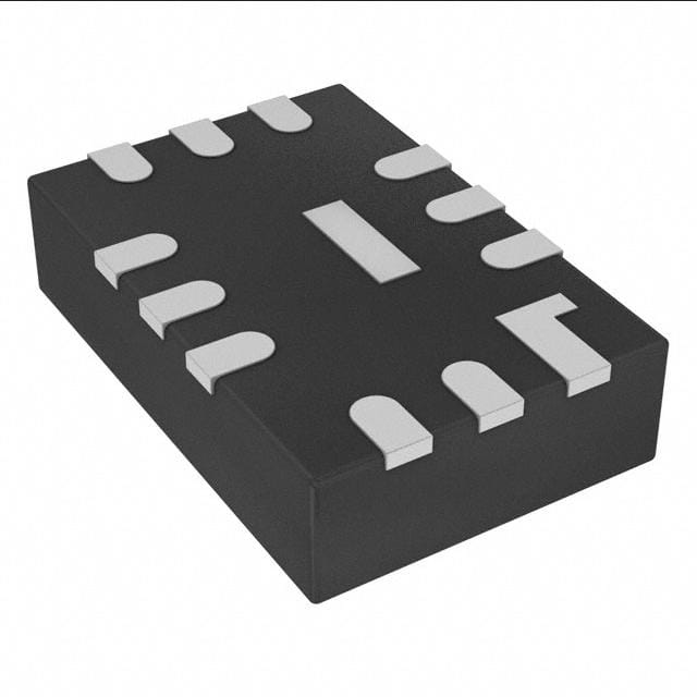 Analog Devices Inc. 505-LTC5552IUDB#TRMPBFTR-ND,505-LTC5552IUDB#TRMPBFCT-ND,505-LTC5552IUDB#TRMPBFDKR-ND