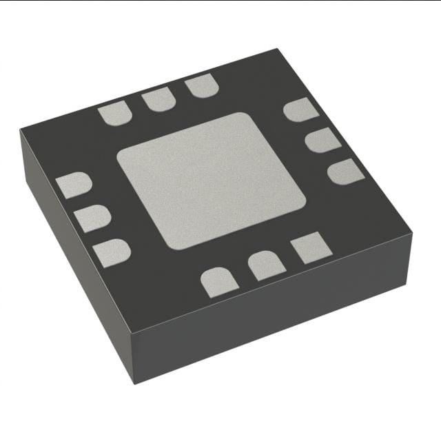 Analog Devices Inc. 505-HMC554ALC3B-ND