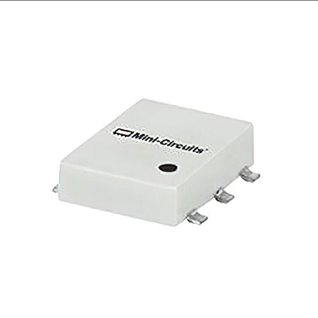 Mini-Circuits 3157-ADE-12+TR-ND,3157-ADE-12+CT-ND,3157-ADE-12+DKR-ND