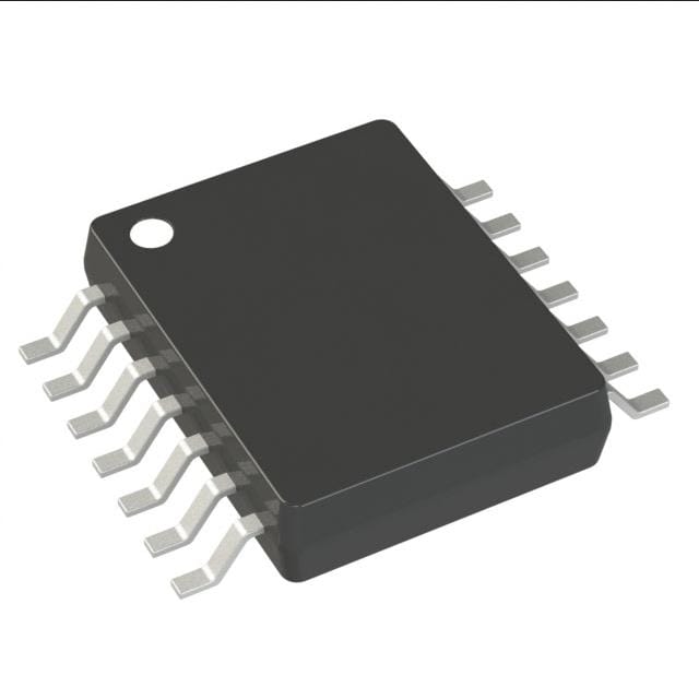 Analog Devices Inc. AD8343ARUZ-REEL7TR-ND,AD8343ARUZ-REEL7CT-ND,AD8343ARUZ-REEL7DKR-ND