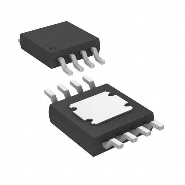 Analog Devices Inc. 505-HMC220BMS8GE-ND