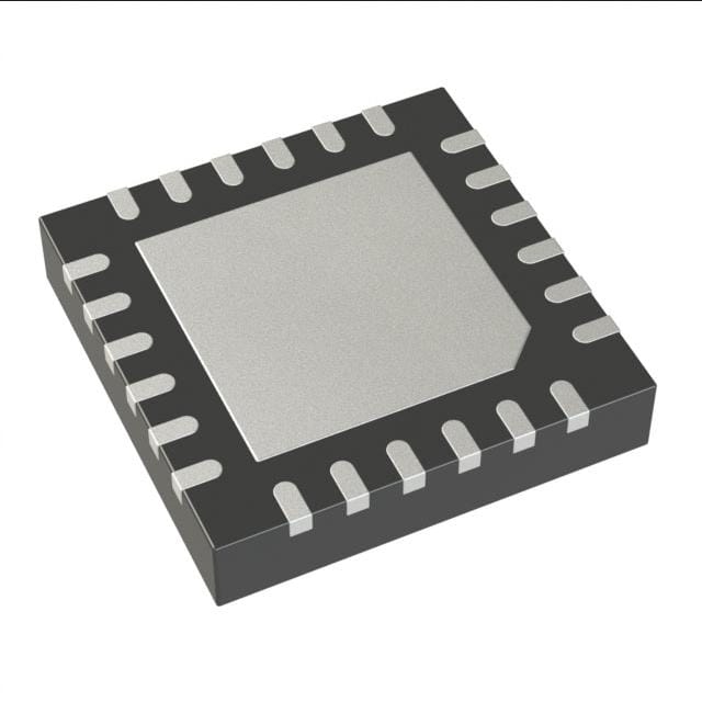 Analog Devices Inc. 505-LTC5589IUF#PBF-ND
