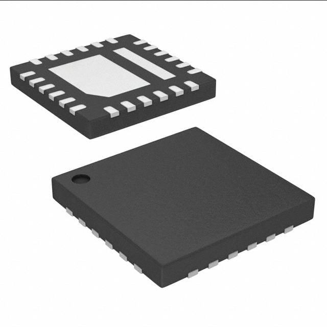 Analog Devices Inc. 505-LTC5588IPF-1#PBF-ND