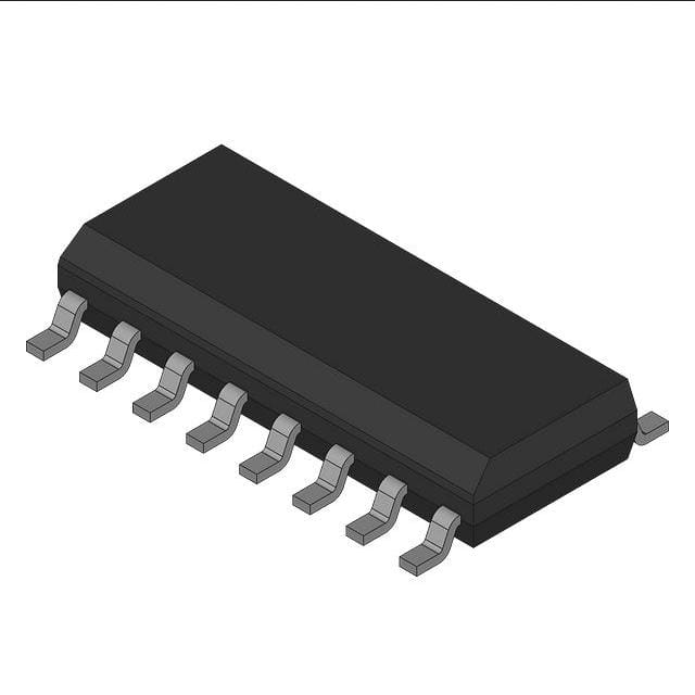 Atmel 2156-U2790B-NFPG3H-ATTR-ND