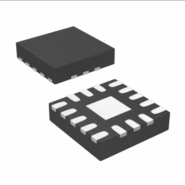 Texas Instruments TRF3702IRHCR-ND,2156-TRF3702IRHCR-ND