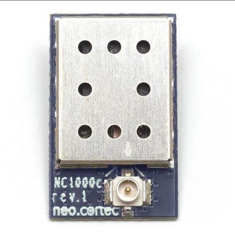 NeoCortec 5187-NC1000C-8-ND