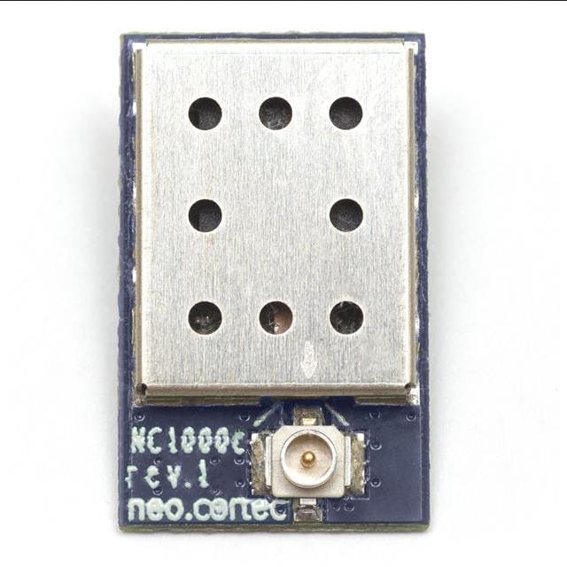 NeoCortec 5187-NC1000C-8-ND