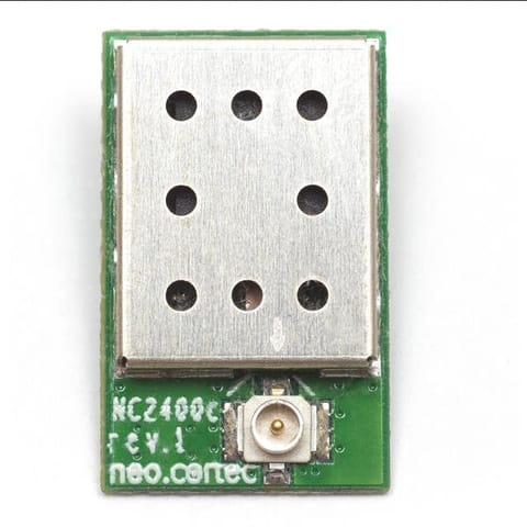 NeoCortec 5187-NC2400P-ND
