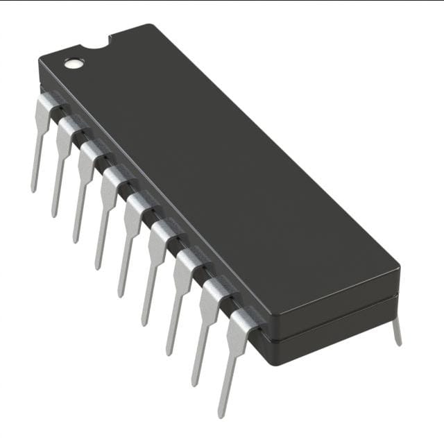 Analog Devices Inc. 505-AD630JNZ-ND