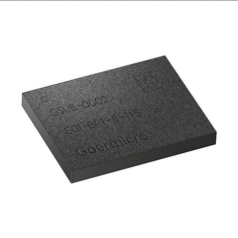 Goertek Microelectronics Inc. 4719-GSUB-0002TR-ND,4719-GSUB-0002CT-ND,4719-GSUB-0002DKR-ND