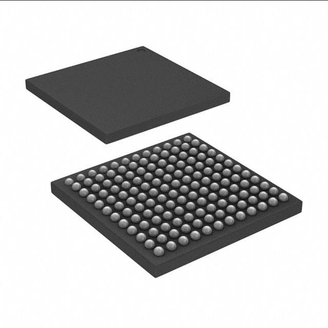 Analog Devices Inc. 2156-AD6657ABBCZ-ND,AD6657ABBCZ-ND