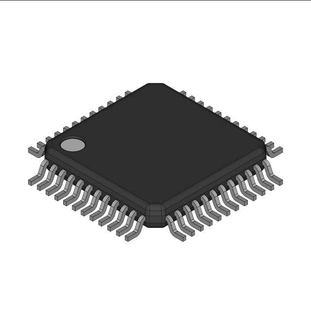 Analog Devices Inc./Maxim Integrated 2156-MAX2106UCM-B50045-ND