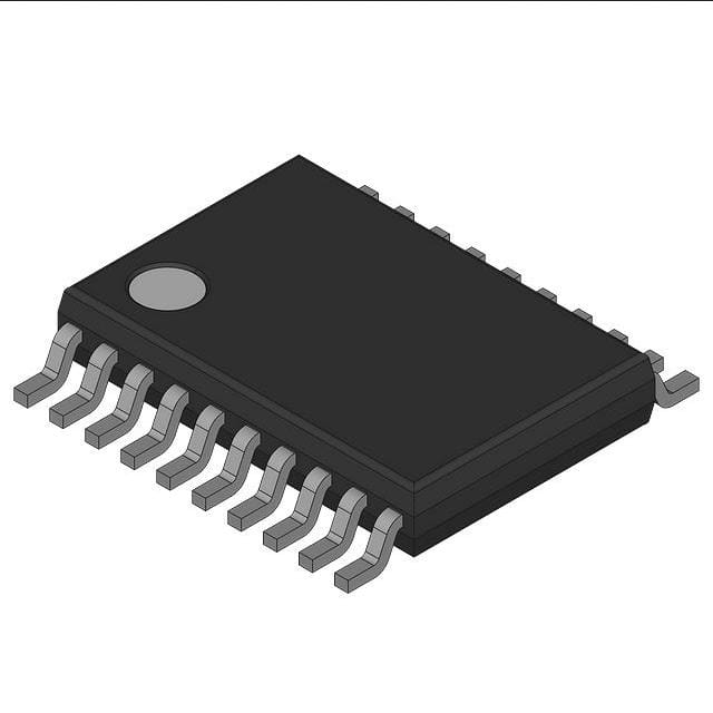 Analog Devices Inc./Maxim Integrated 2156-MAX2321EUP.B50029-ND