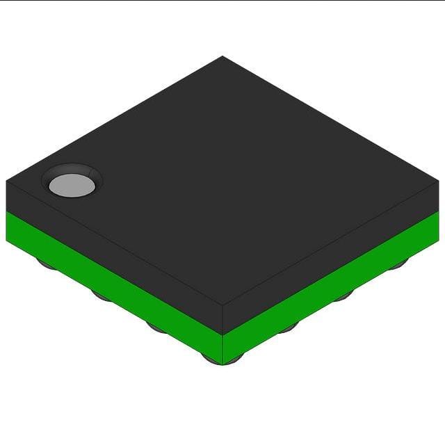 Analog Devices Inc./Maxim Integrated 2156-MAX2383EBC-T-ND